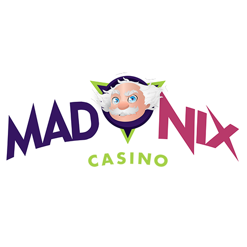 Mad Nix Casino