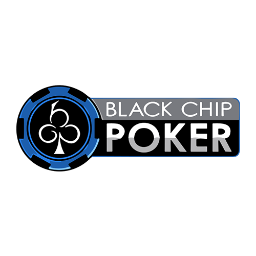 Black Chip Poker