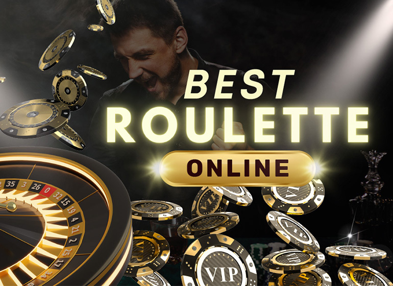 Best Roulette Online 1