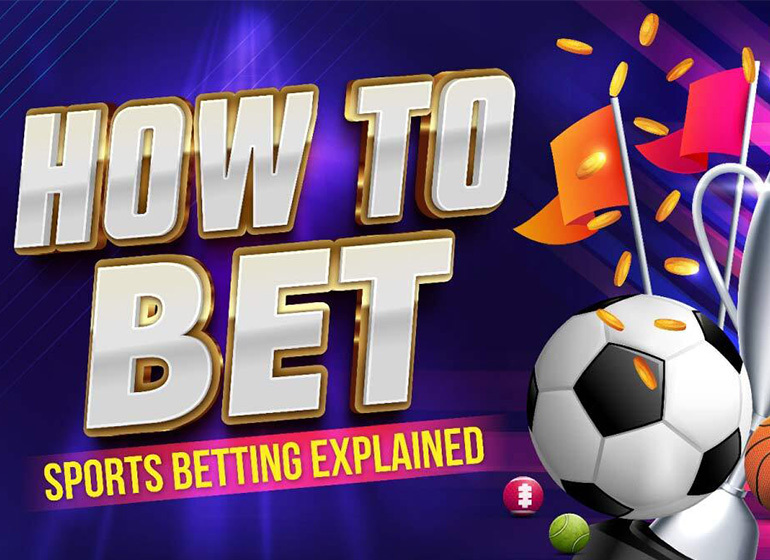 How to Bet Sports Betting