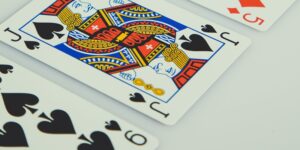 Image alt tag Blackjack Strategy Rules and Variations 1 1