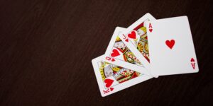 Image alt tag How to play poker the basic rules 2