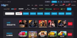 Image alt tag MyStake Casino Roulette