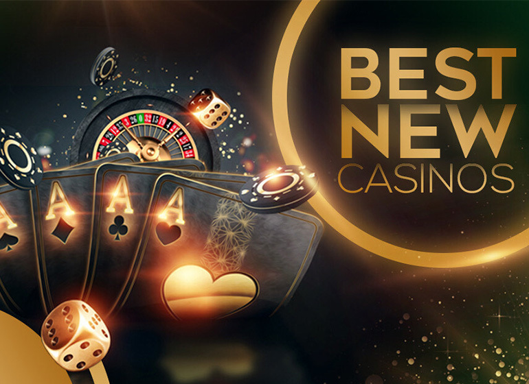 best new casino sites 1