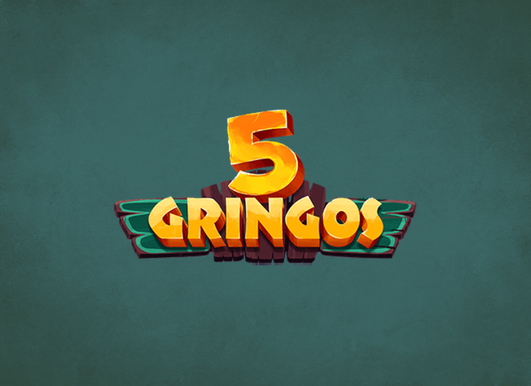 5Gringos review