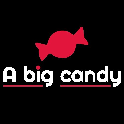 A Big Candy A