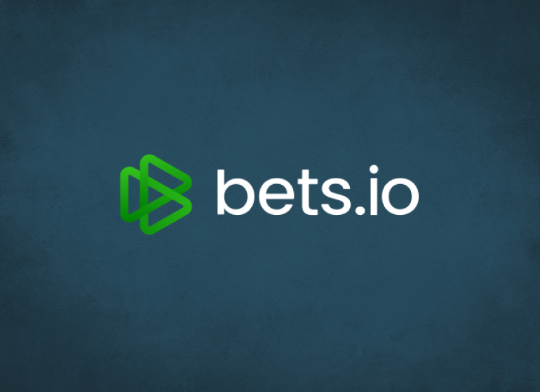 Bets.io review