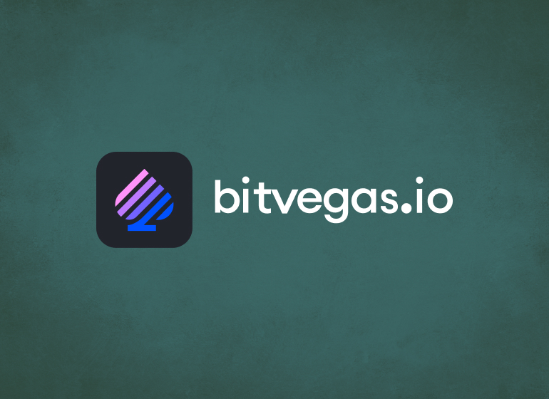 Bitvegas review