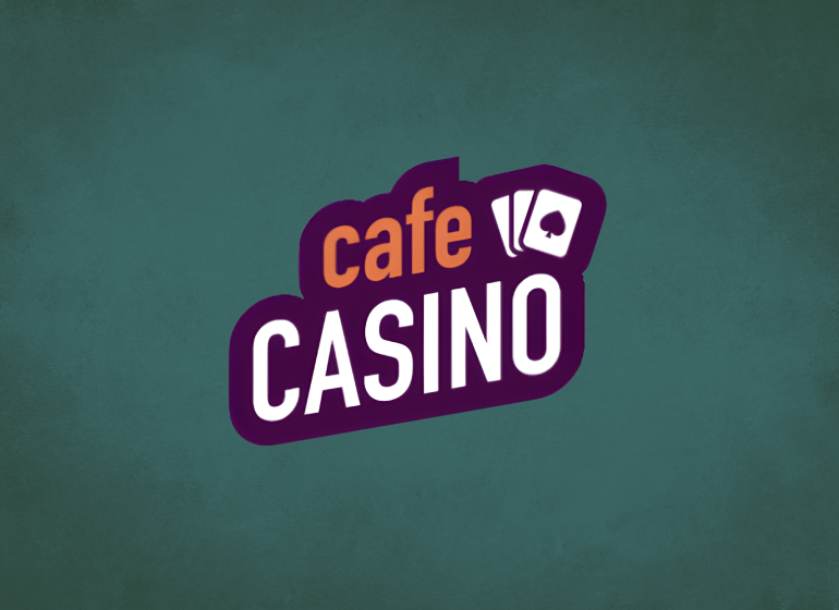 CafeCasino review