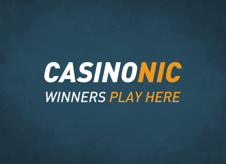 CasinoNic review