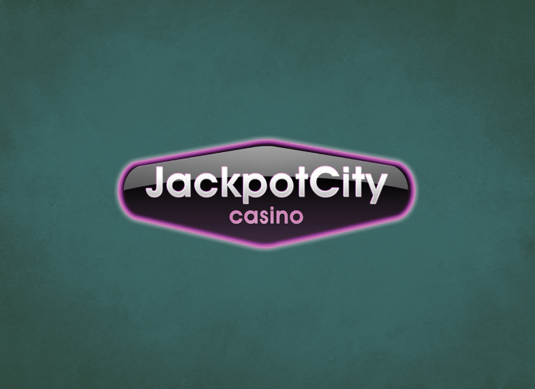 JackpotCity review