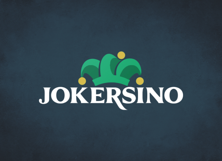 Jockersino review