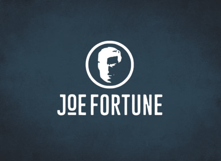 JoeFortune review