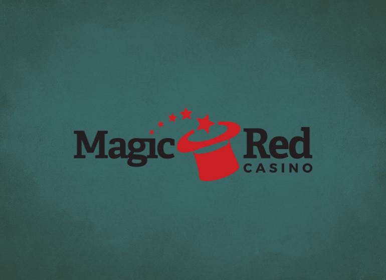 MagicRed review