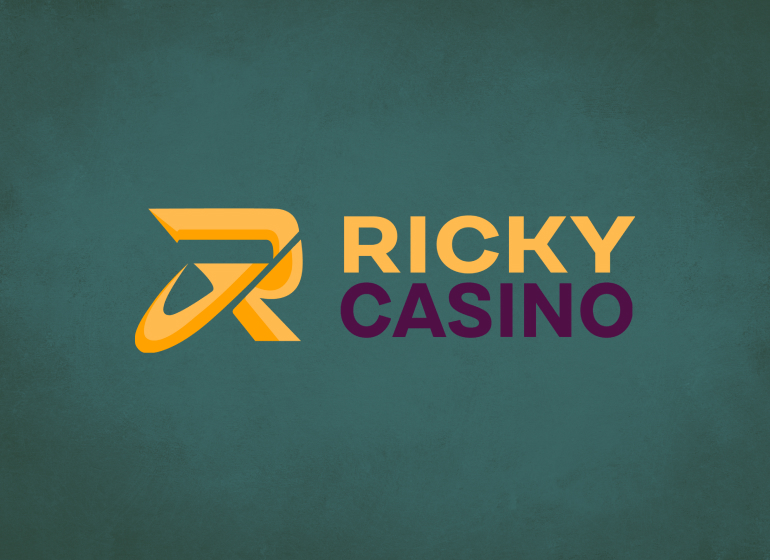 RickyCasino review