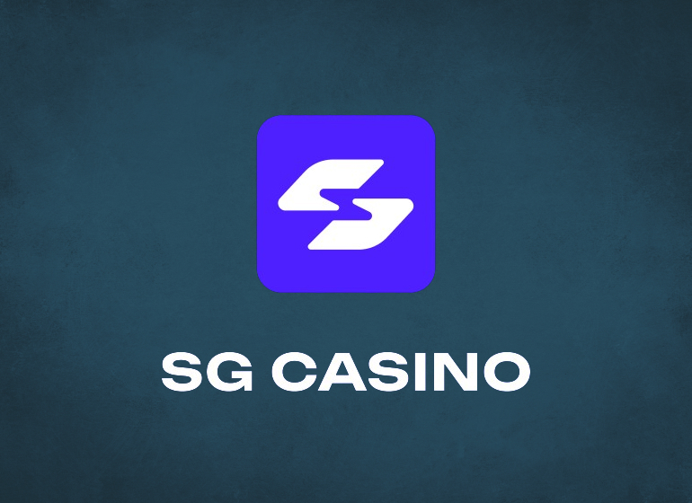 SGCasino review