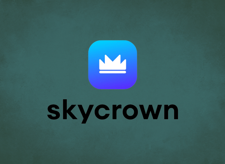 Skycrown review