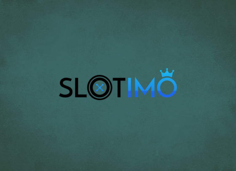 Slotimo review