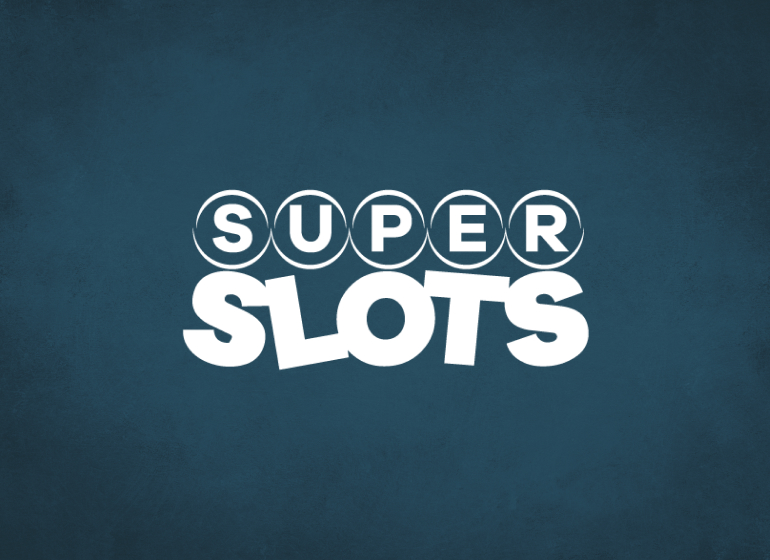 SuperSlots review