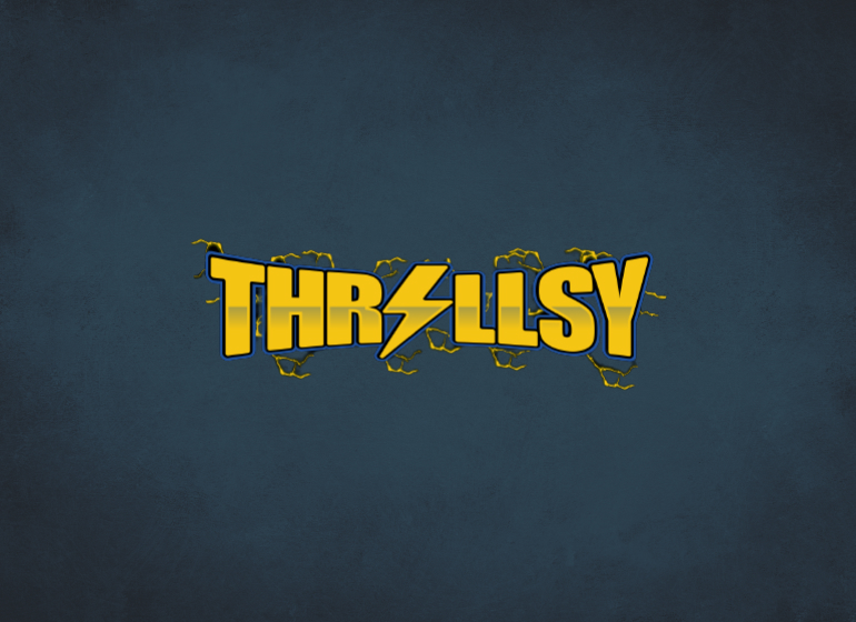 Thrillsy review