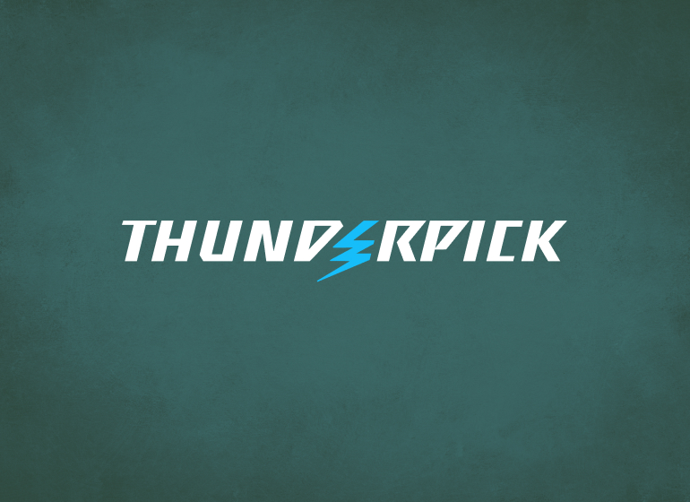 Thunderpick review