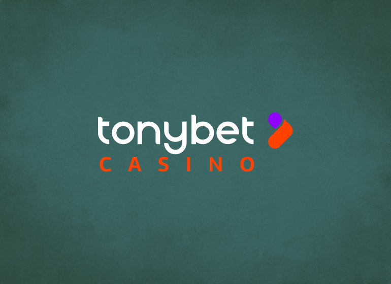 TonyBet